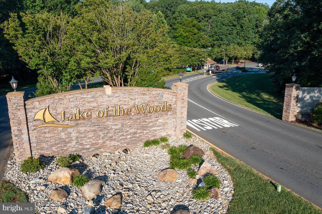 537 Monticello Circle, Locust Grove, VA 22508