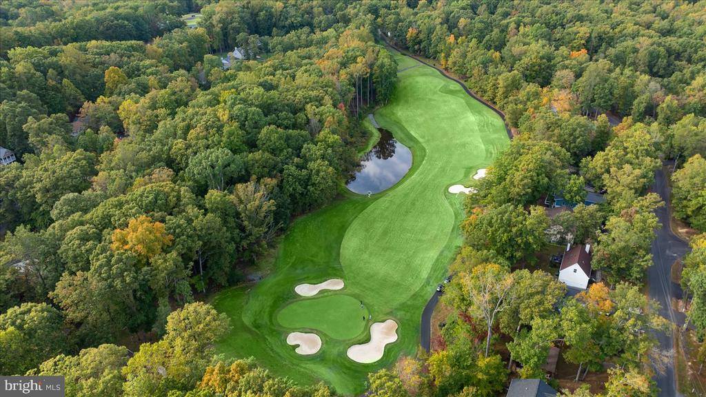 537 Monticello Circle, Locust Grove, VA 22508