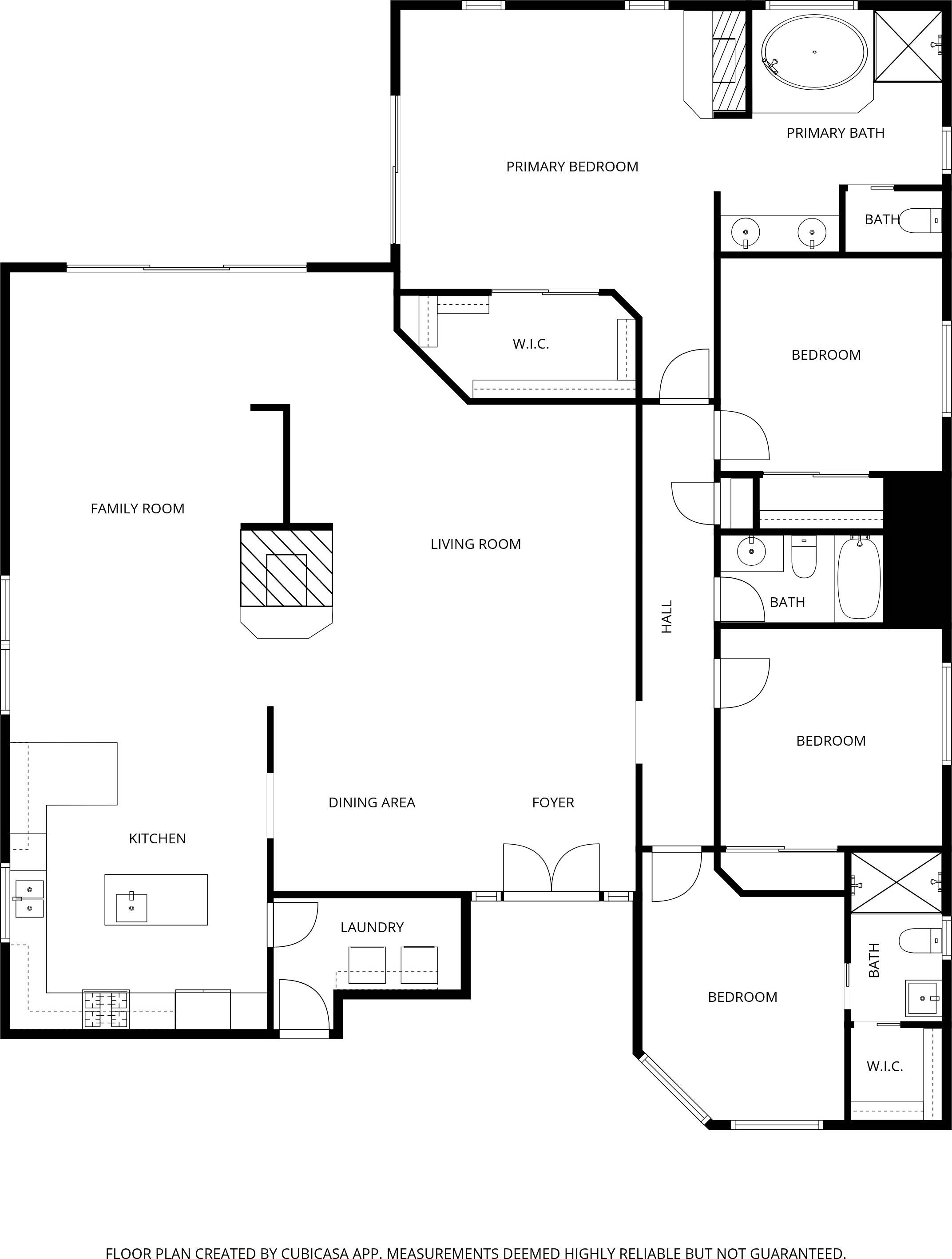 79541 Morning Glory Ct., La Quinta, CA 92253-4846