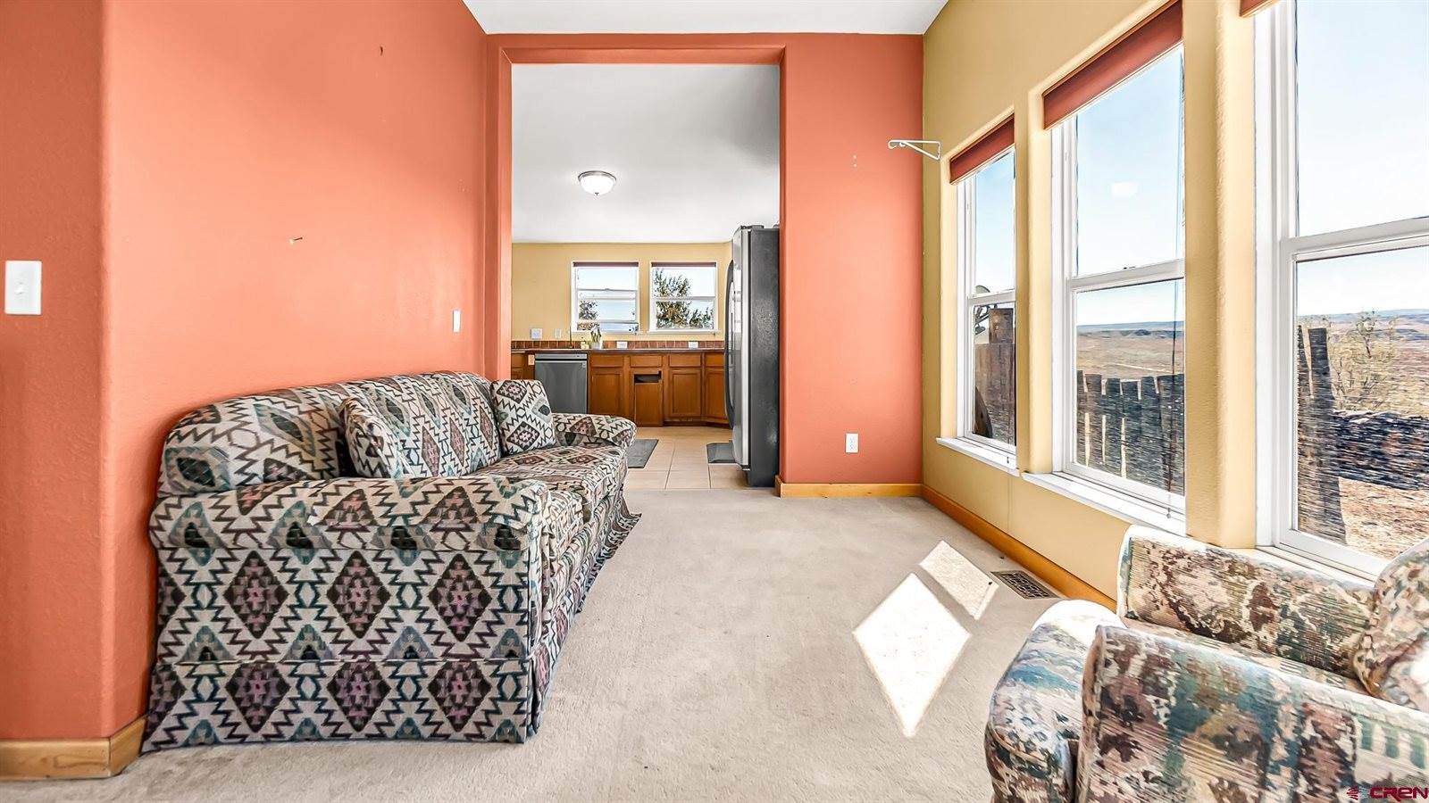 25747 Cougar Mountain Road, Hotchkiss, CO 81410