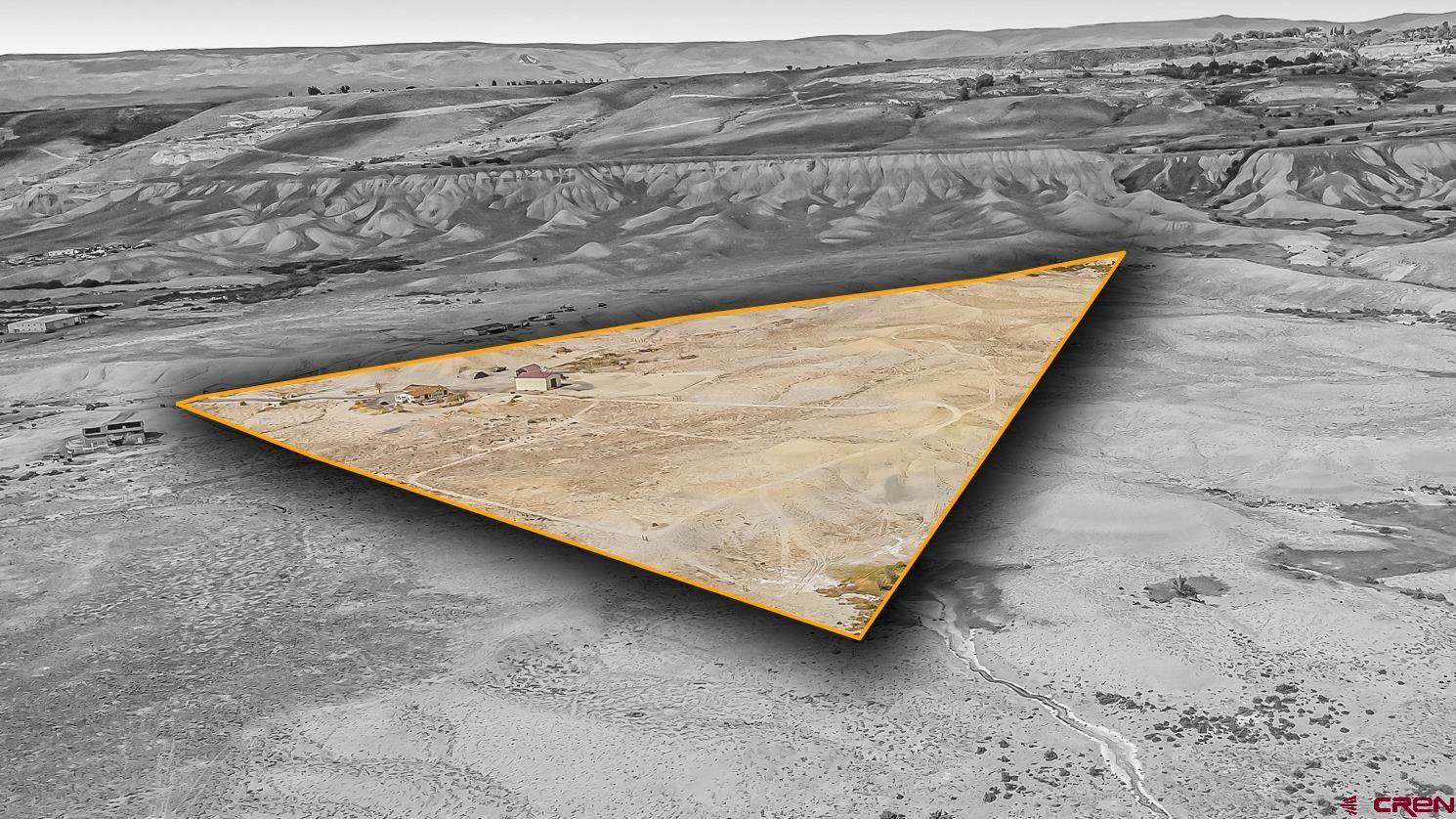 25747 Cougar Mountain Road, Hotchkiss, CO 81410