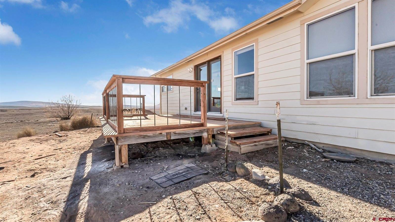 25747 Cougar Mountain Road, Hotchkiss, CO 81410