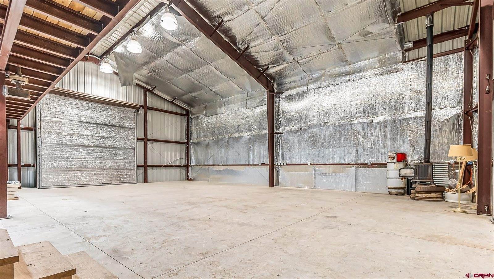 25747 Cougar Mountain Road, Hotchkiss, CO 81410