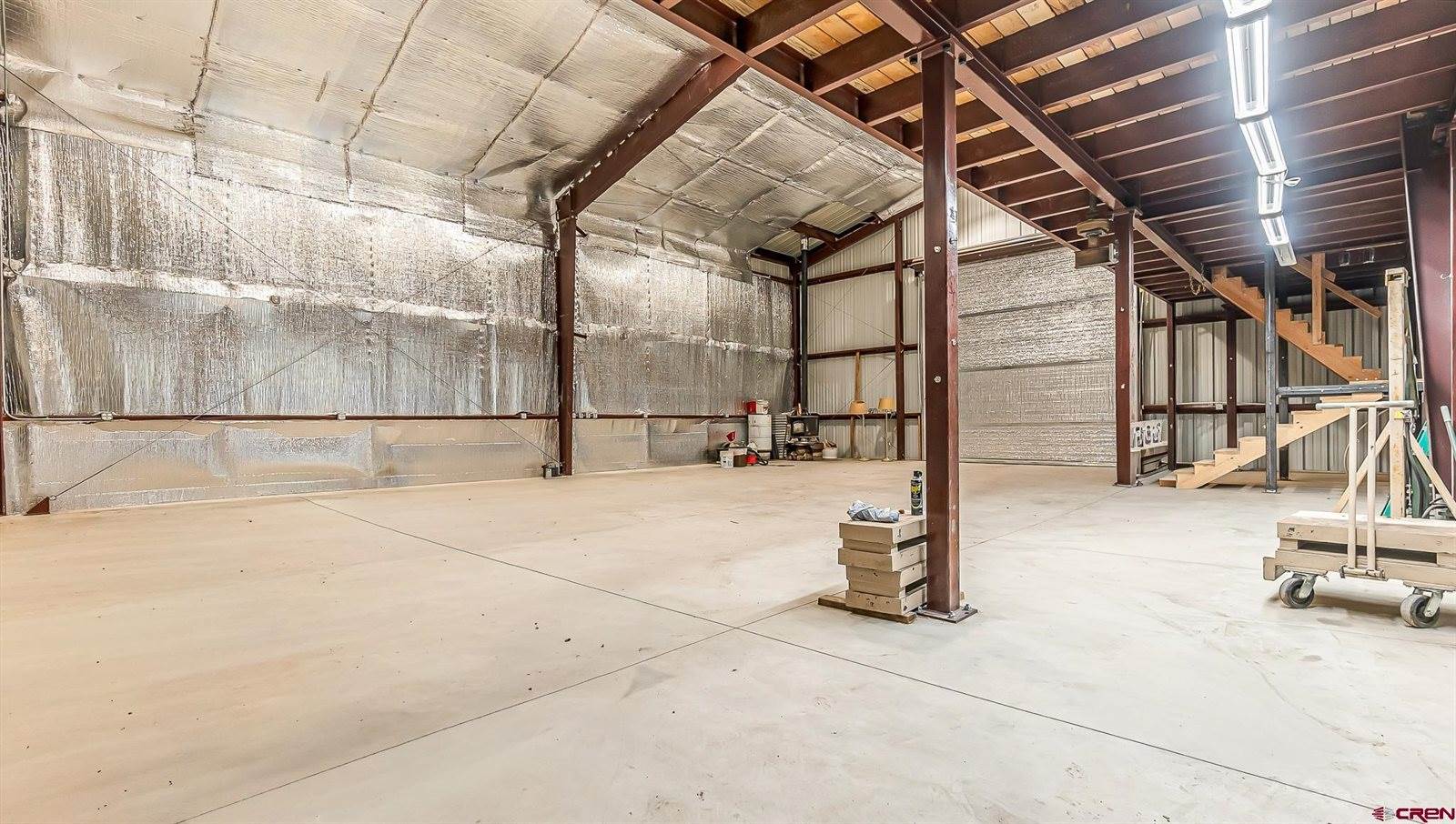 25747 Cougar Mountain Road, Hotchkiss, CO 81410