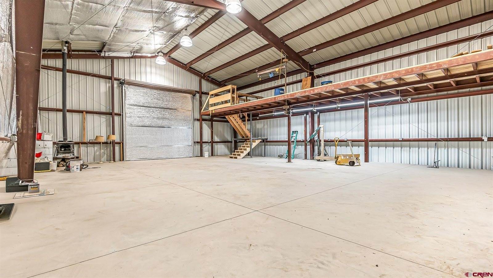 25747 Cougar Mountain Road, Hotchkiss, CO 81410