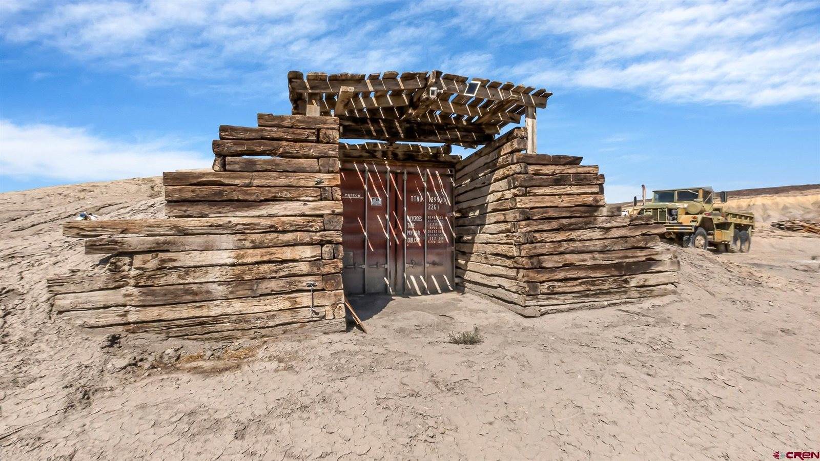 25747 Cougar Mountain Road, Hotchkiss, CO 81410