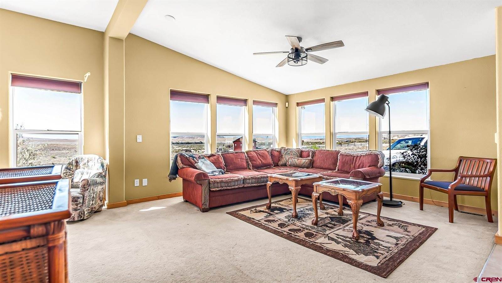 25747 Cougar Mountain Road, Hotchkiss, CO 81410