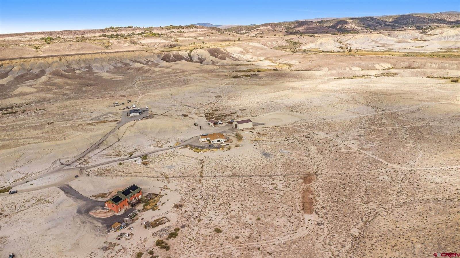 25747 Cougar Mountain Road, Hotchkiss, CO 81410