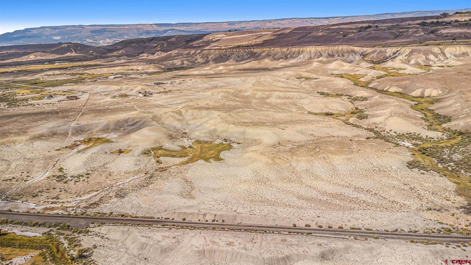 25747 Cougar Mountain Road, Hotchkiss, CO 81410