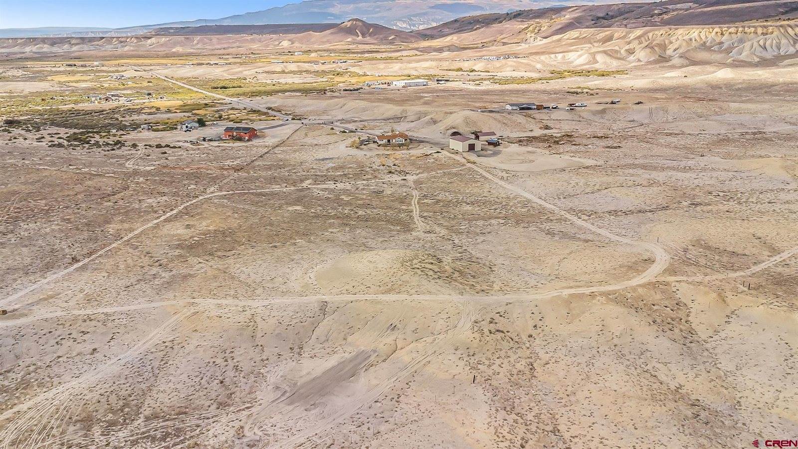 25747 Cougar Mountain Road, Hotchkiss, CO 81410