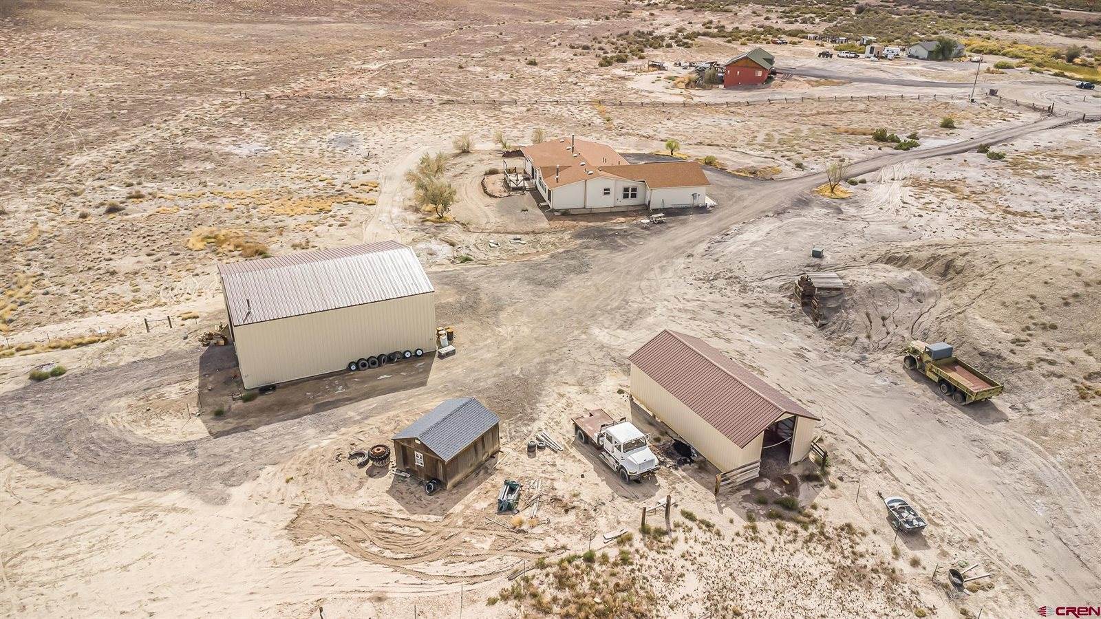 25747 Cougar Mountain Road, Hotchkiss, CO 81410