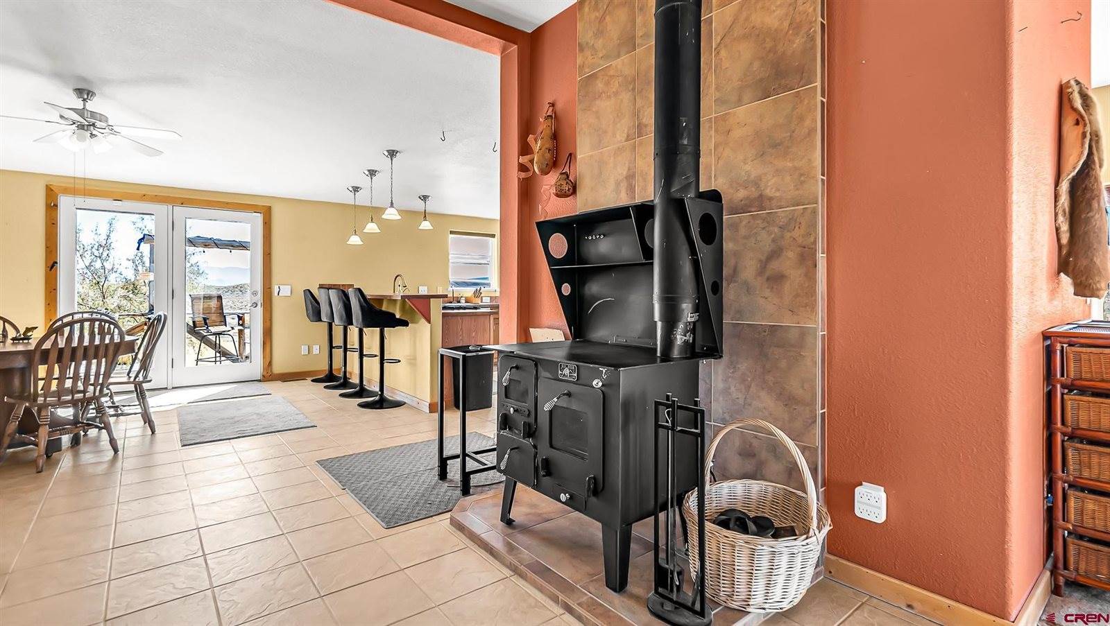 25747 Cougar Mountain Road, Hotchkiss, CO 81410