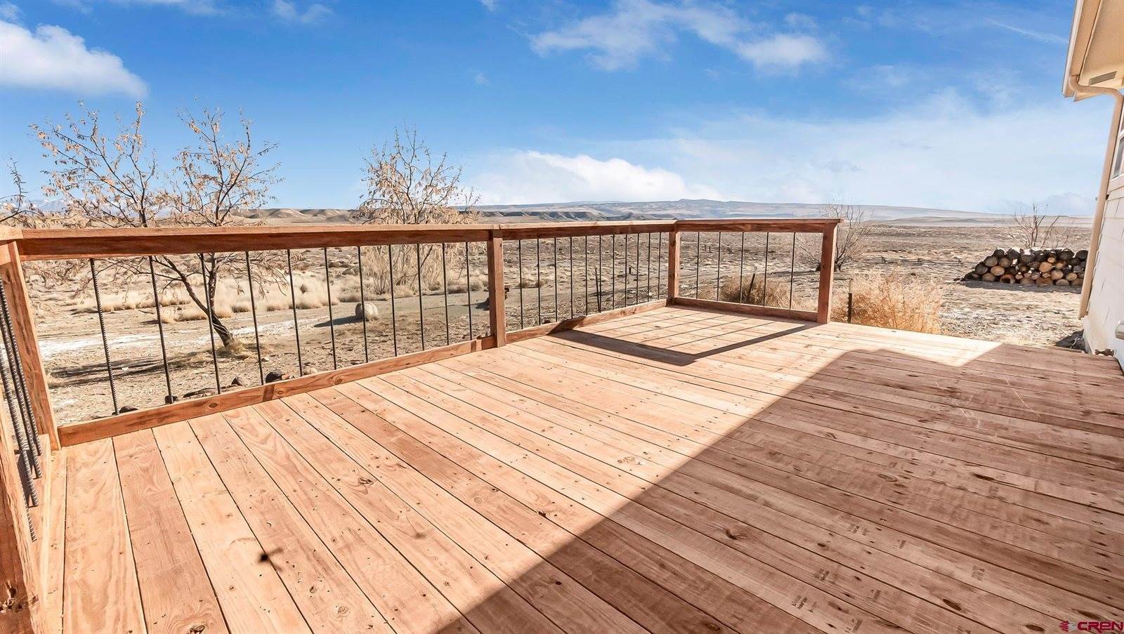 25747 Cougar Mountain Road, Hotchkiss, CO 81410