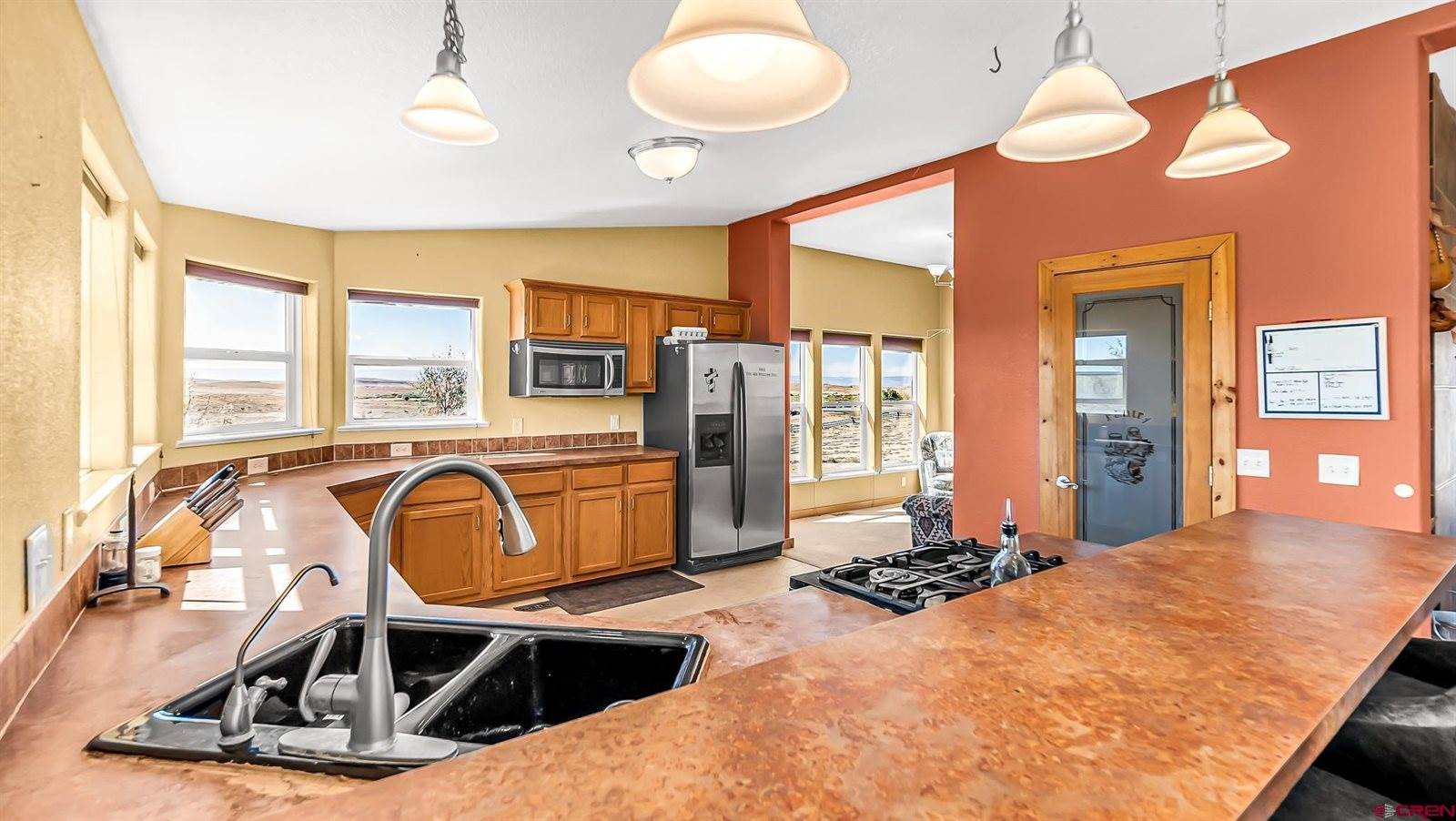 25747 Cougar Mountain Road, Hotchkiss, CO 81410