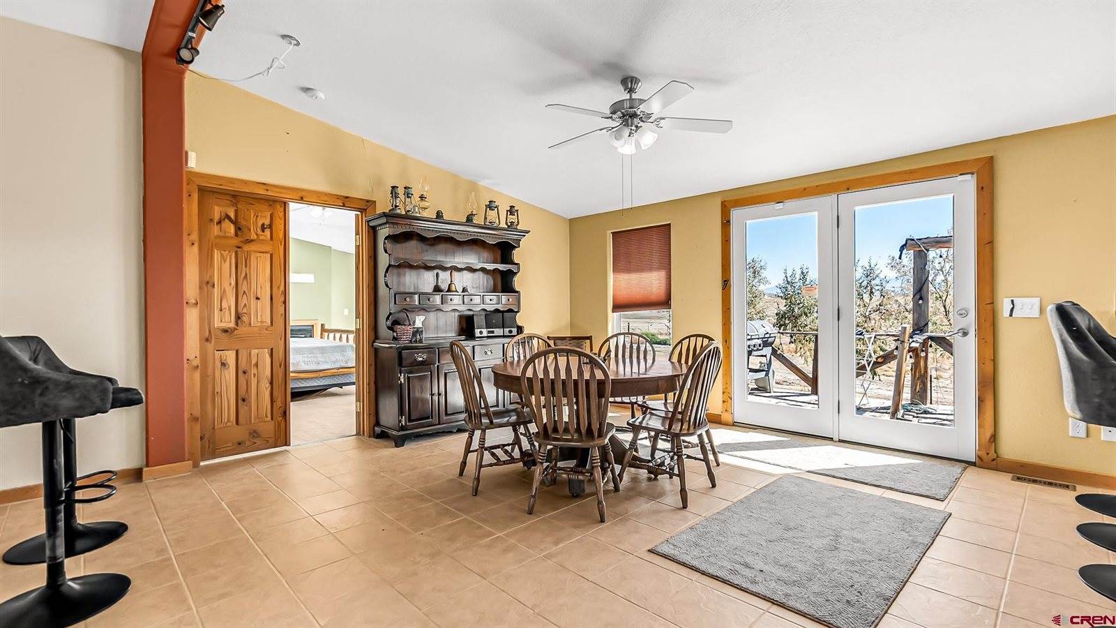 25747 Cougar Mountain Road, Hotchkiss, CO 81410