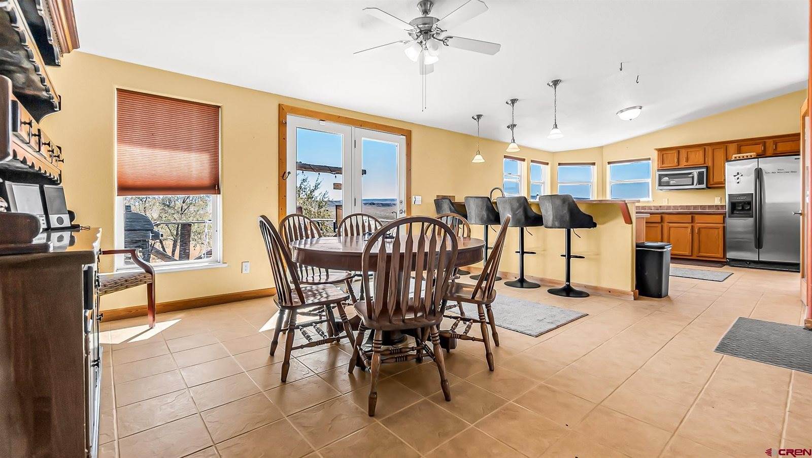 25747 Cougar Mountain Road, Hotchkiss, CO 81410