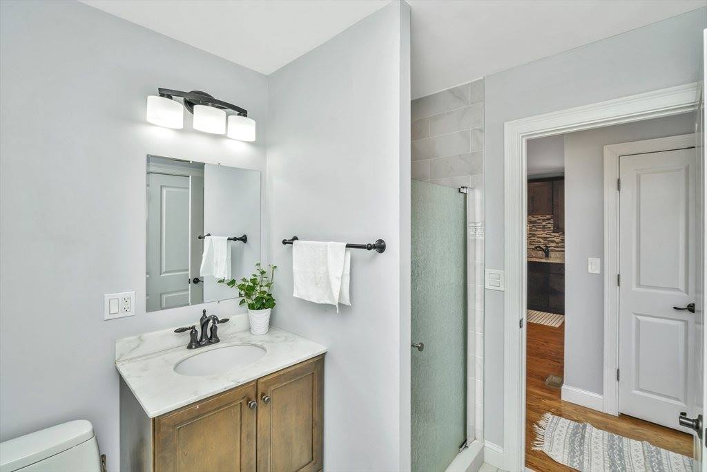 225 Main St, Easton, MA 02356