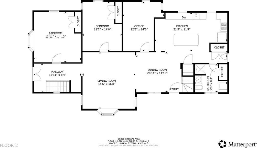 225 Main St, Easton, MA 02356