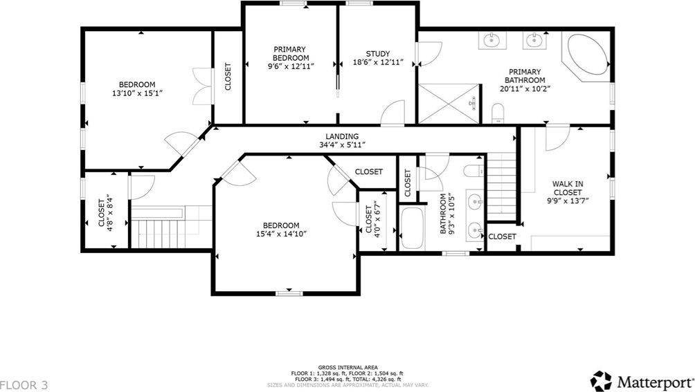 225 Main St, Easton, MA 02356