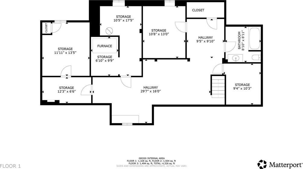 225 Main St, Easton, MA 02356