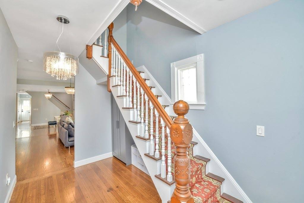 225 Main St, Easton, MA 02356