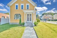 225 Main St, Easton, MA 02356