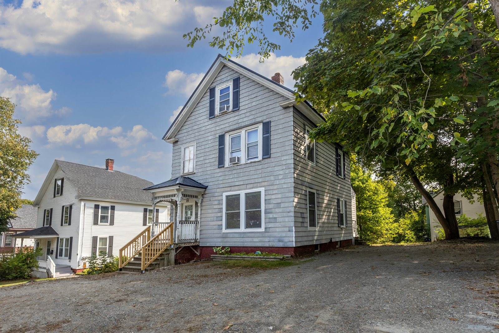 25 Winter Street, Bangor, ME 04401