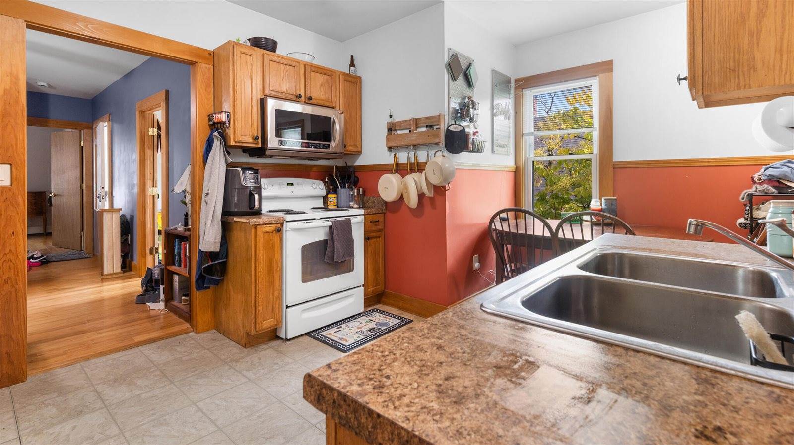 25 Winter Street, Bangor, ME 04401