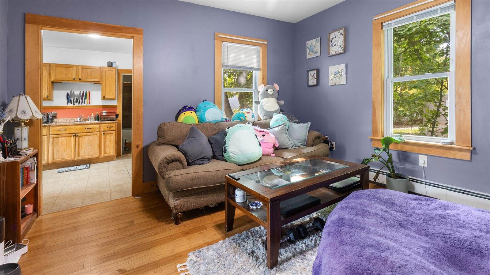 25 Winter Street, Bangor, ME 04401