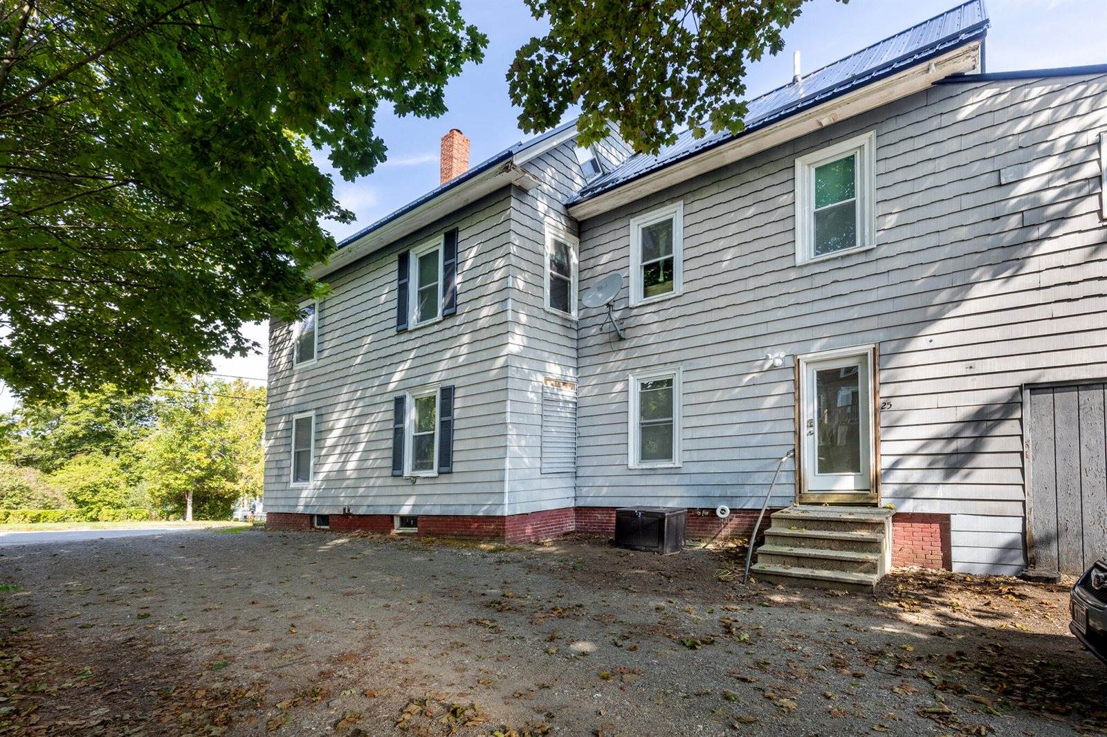 25 Winter Street, Bangor, ME 04401