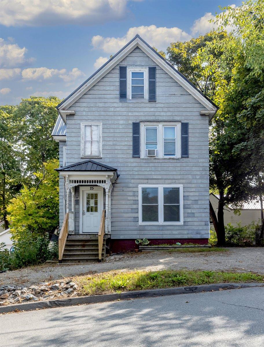 25 Winter Street, Bangor, ME 04401