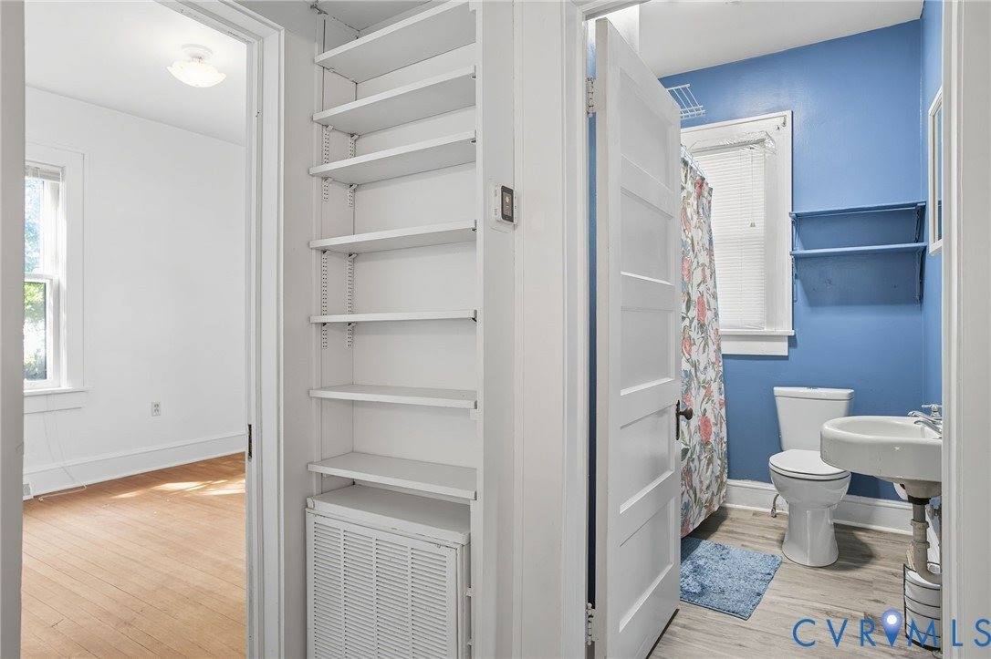 208 South 12th Avenue, Hopewell County, VA 23860