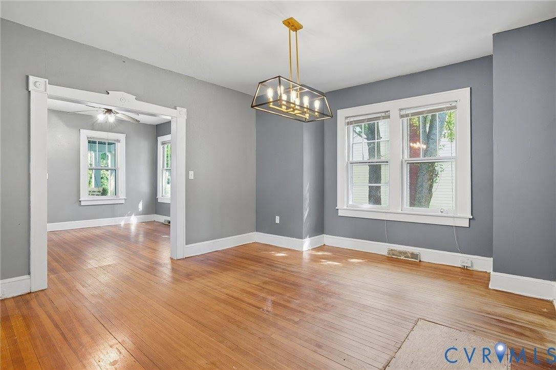 208 South 12th Avenue, Hopewell County, VA 23860