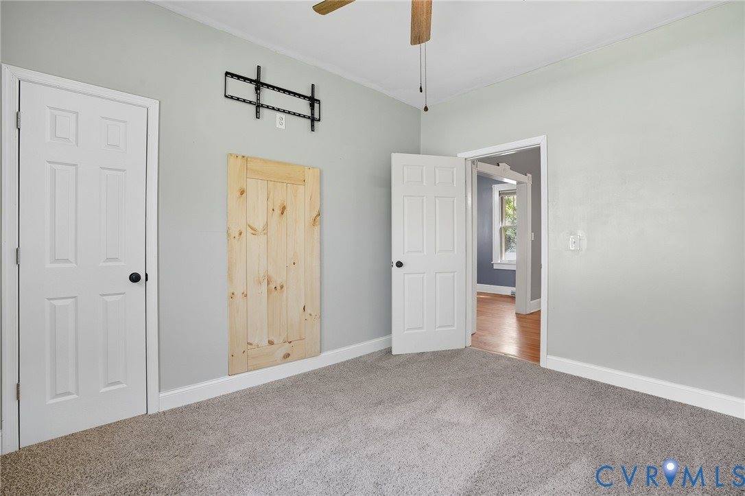 208 South 12th Avenue, Hopewell County, VA 23860