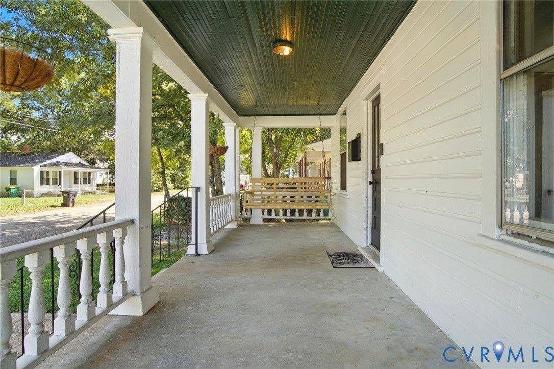 208 South 12th Avenue, Hopewell County, VA 23860