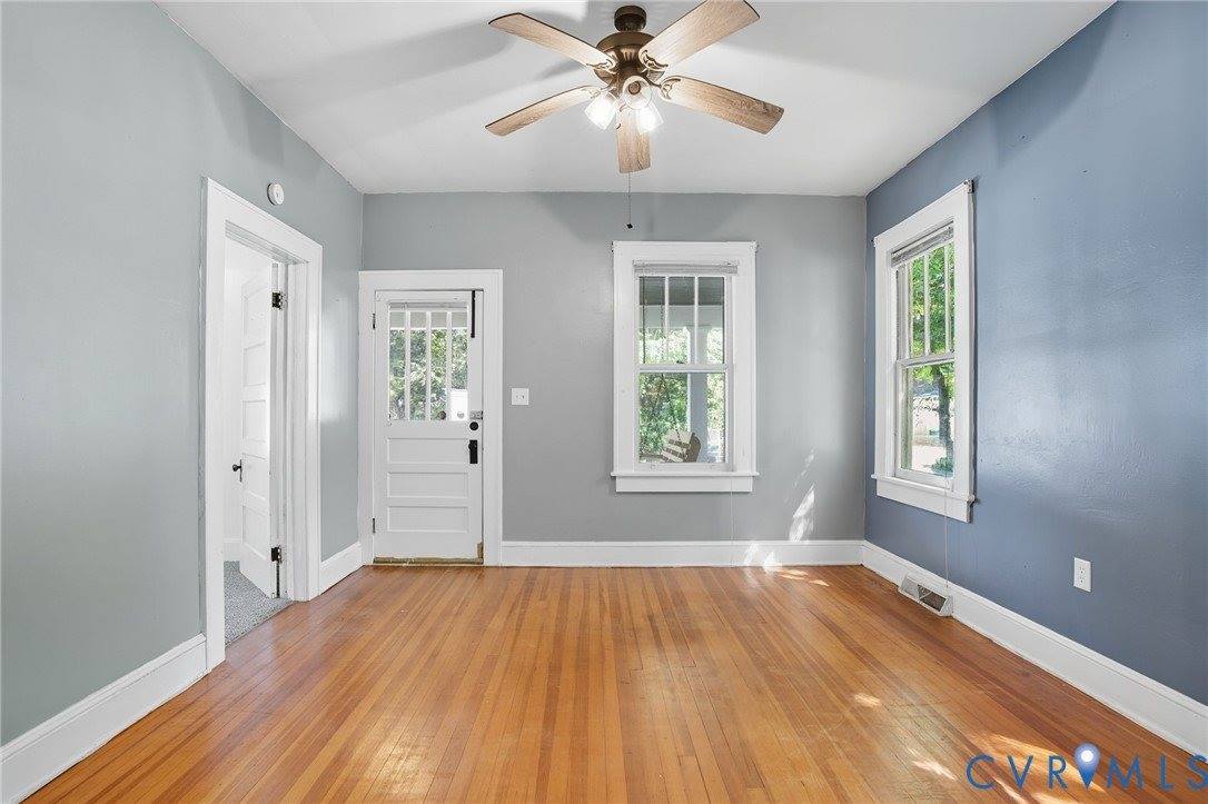 208 South 12th Avenue, Hopewell County, VA 23860