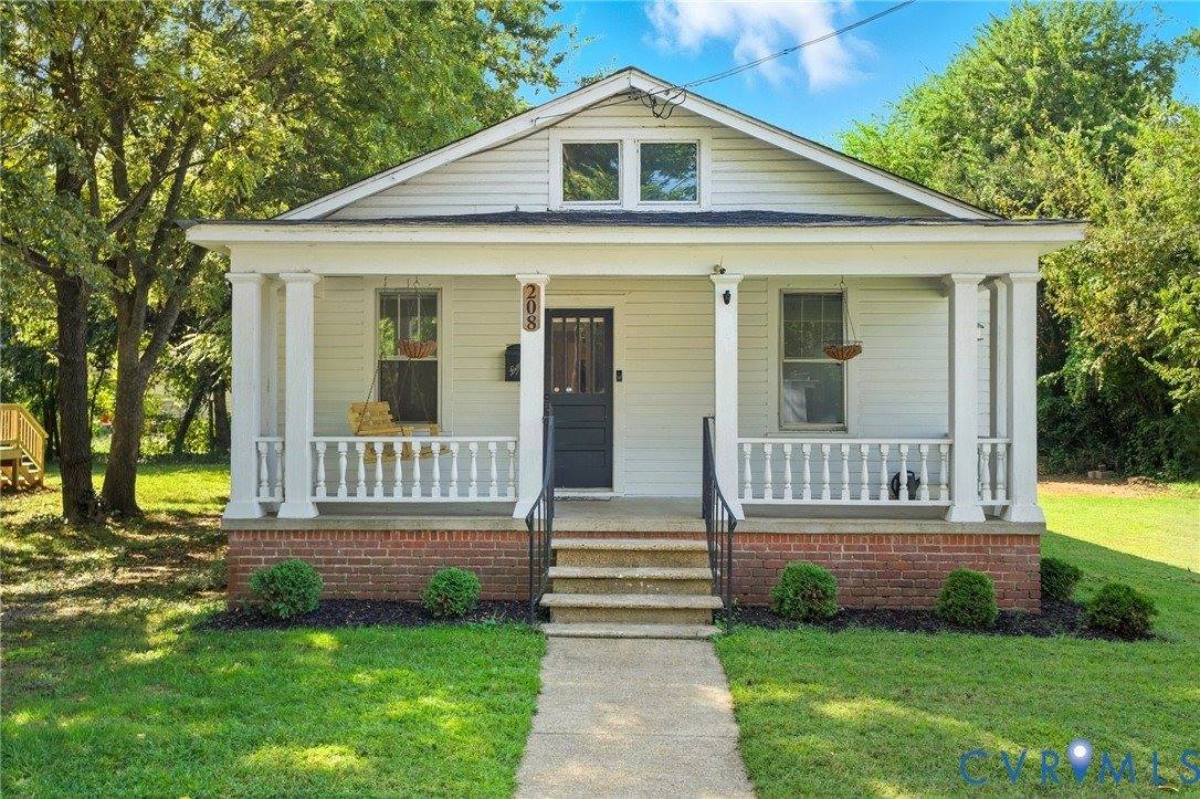 208 South 12th Avenue, Hopewell County, VA 23860