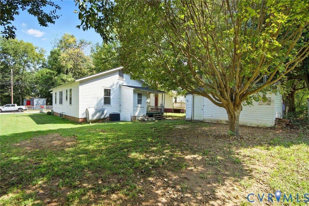 208 South 12th Avenue, Hopewell County, VA 23860