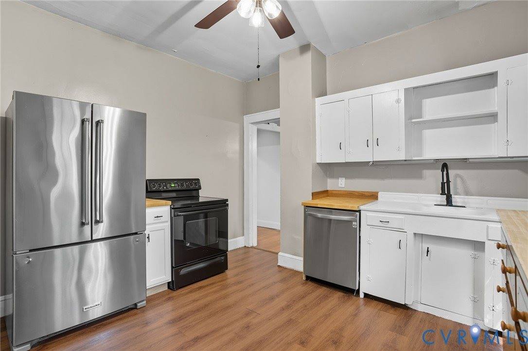 208 South 12th Avenue, Hopewell County, VA 23860