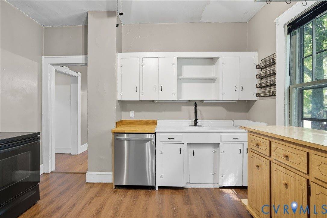 208 South 12th Avenue, Hopewell County, VA 23860