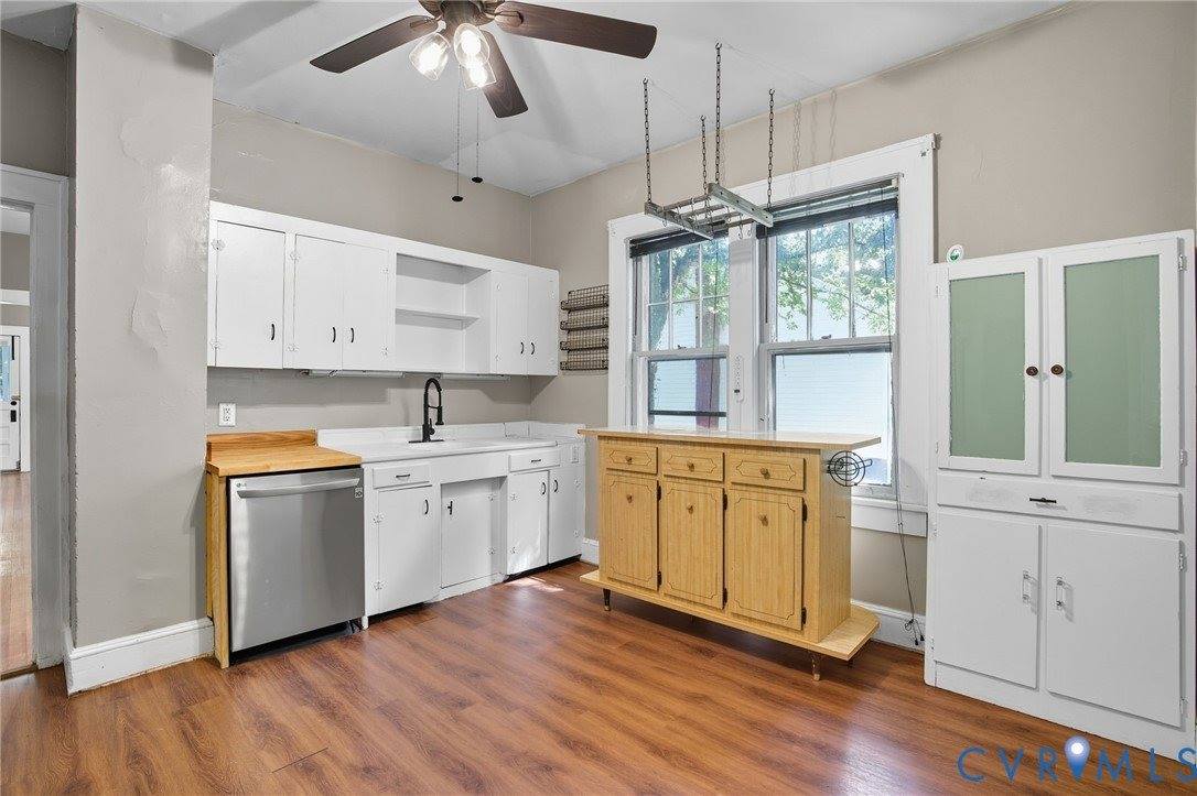 208 South 12th Avenue, Hopewell County, VA 23860