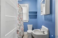 208 South 12th Avenue, Hopewell County, VA 23860