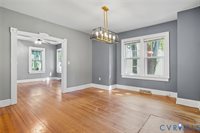 208 South 12th Avenue, Hopewell County, VA 23860