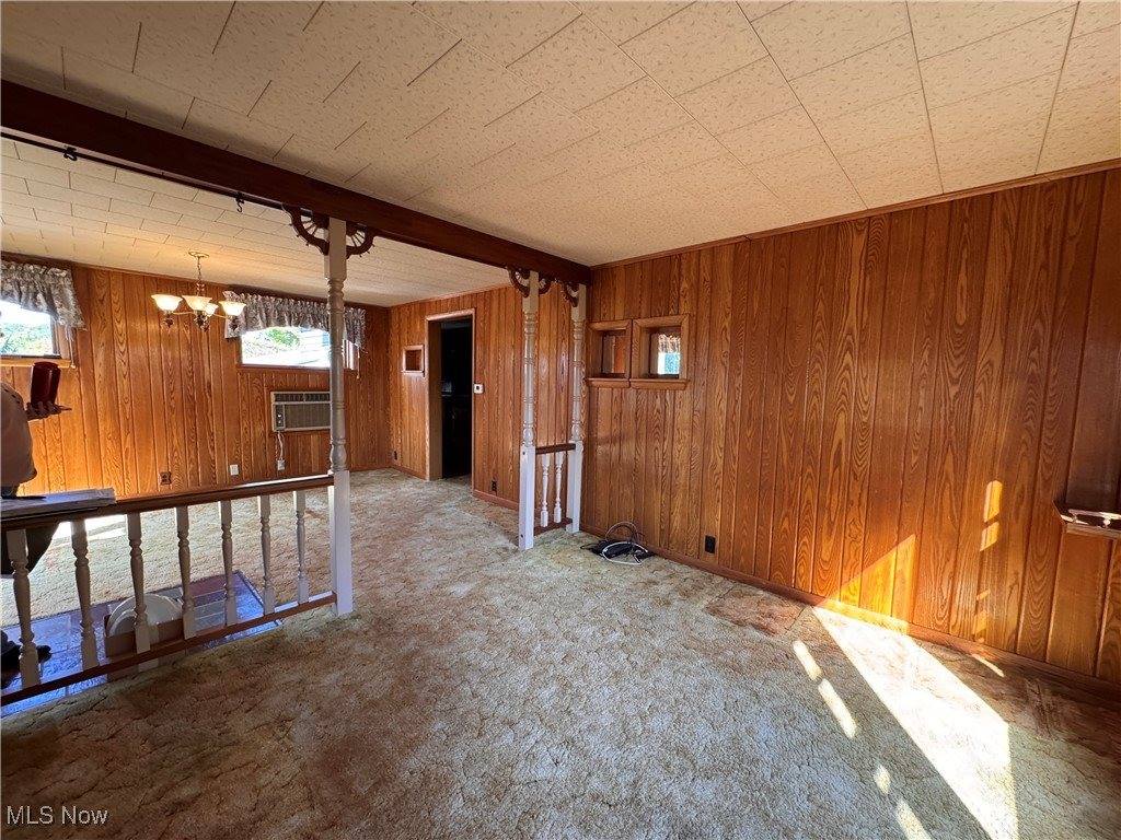 116 Monroe Street, Sarahsville, OH 43779