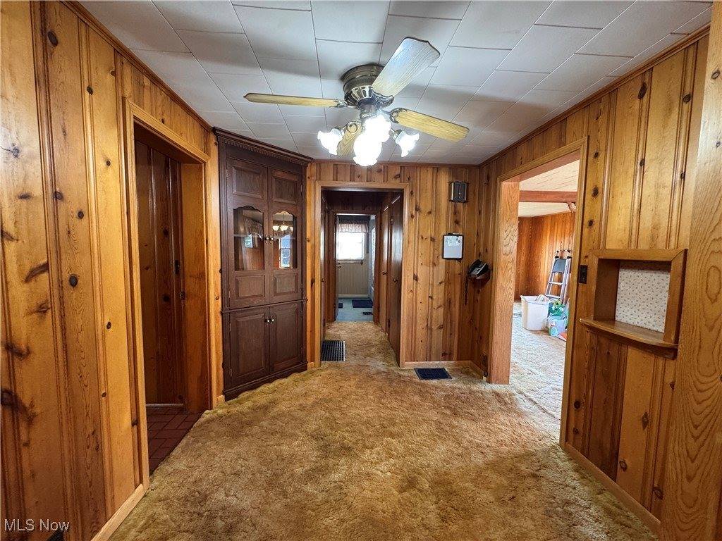 116 Monroe Street, Sarahsville, OH 43779