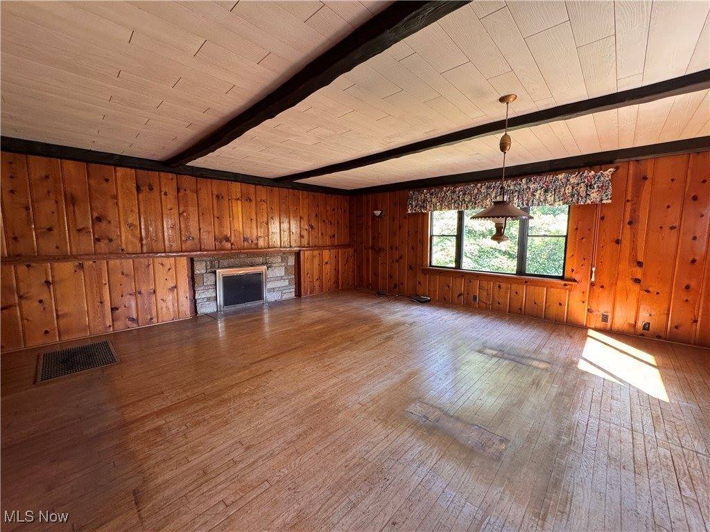 116 Monroe Street, Sarahsville, OH 43779