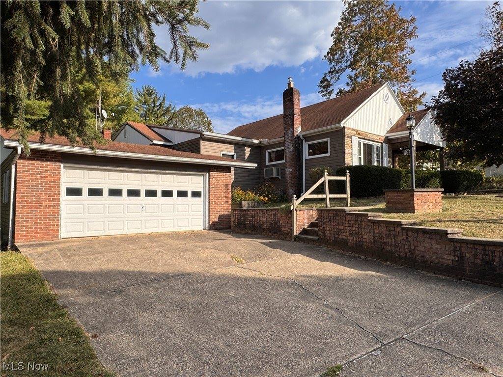 116 Monroe Street, Sarahsville, OH 43779