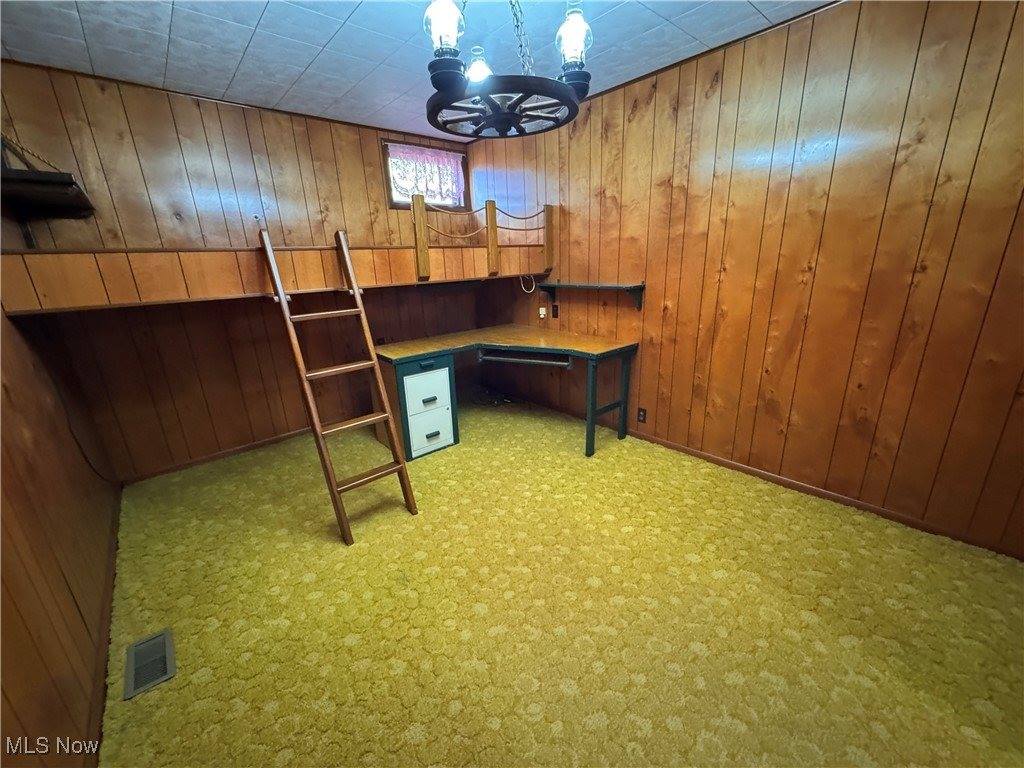 116 Monroe Street, Sarahsville, OH 43779