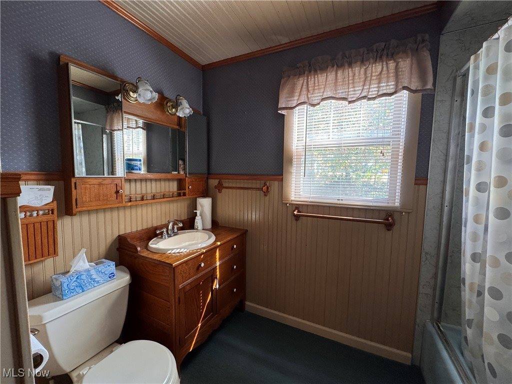 116 Monroe Street, Sarahsville, OH 43779