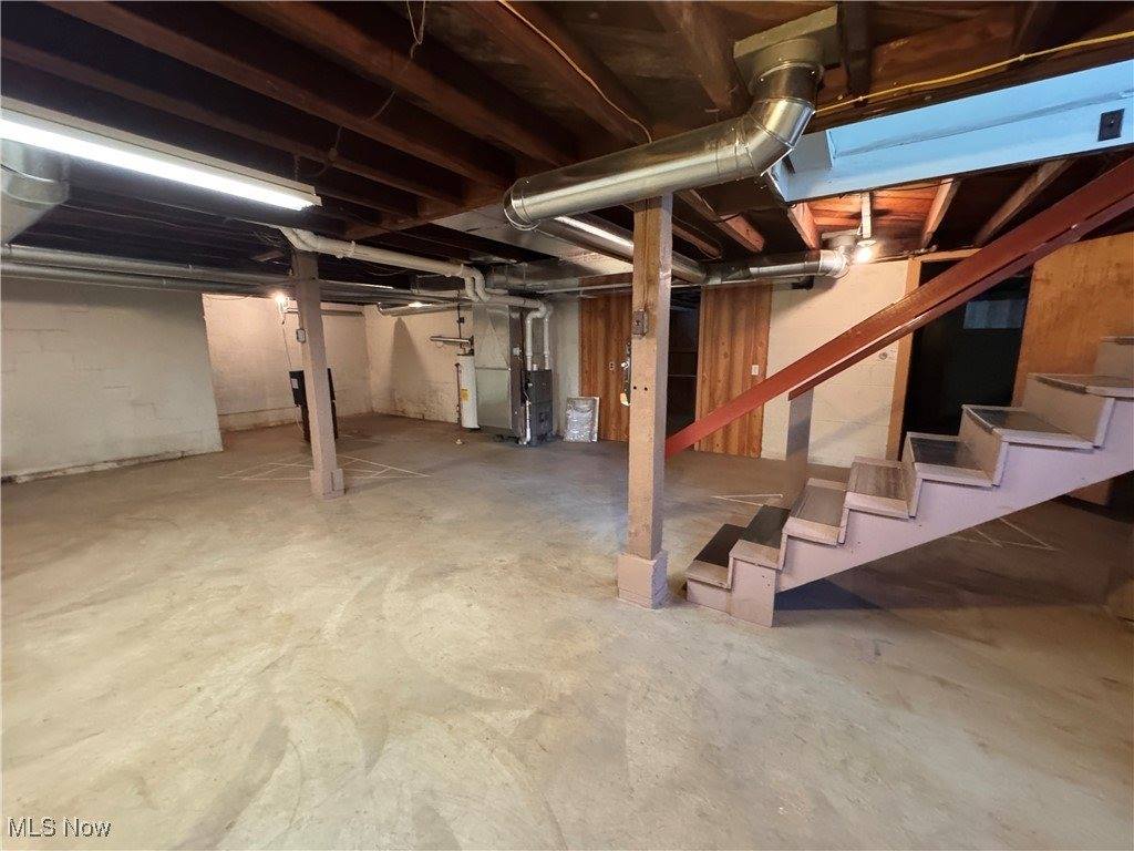 116 Monroe Street, Sarahsville, OH 43779